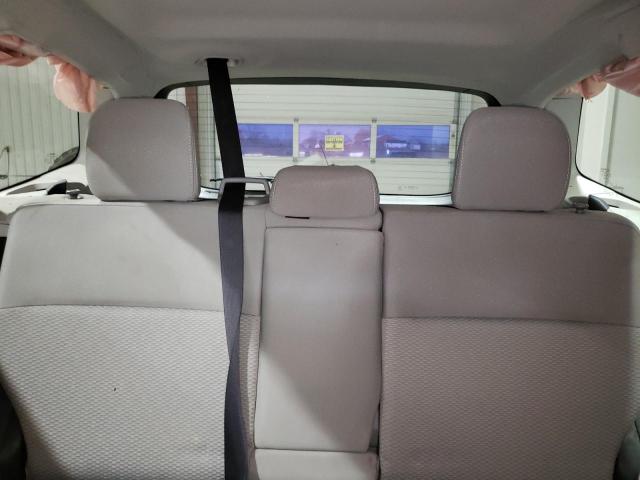 Subaru Forester 2.5i Premium
