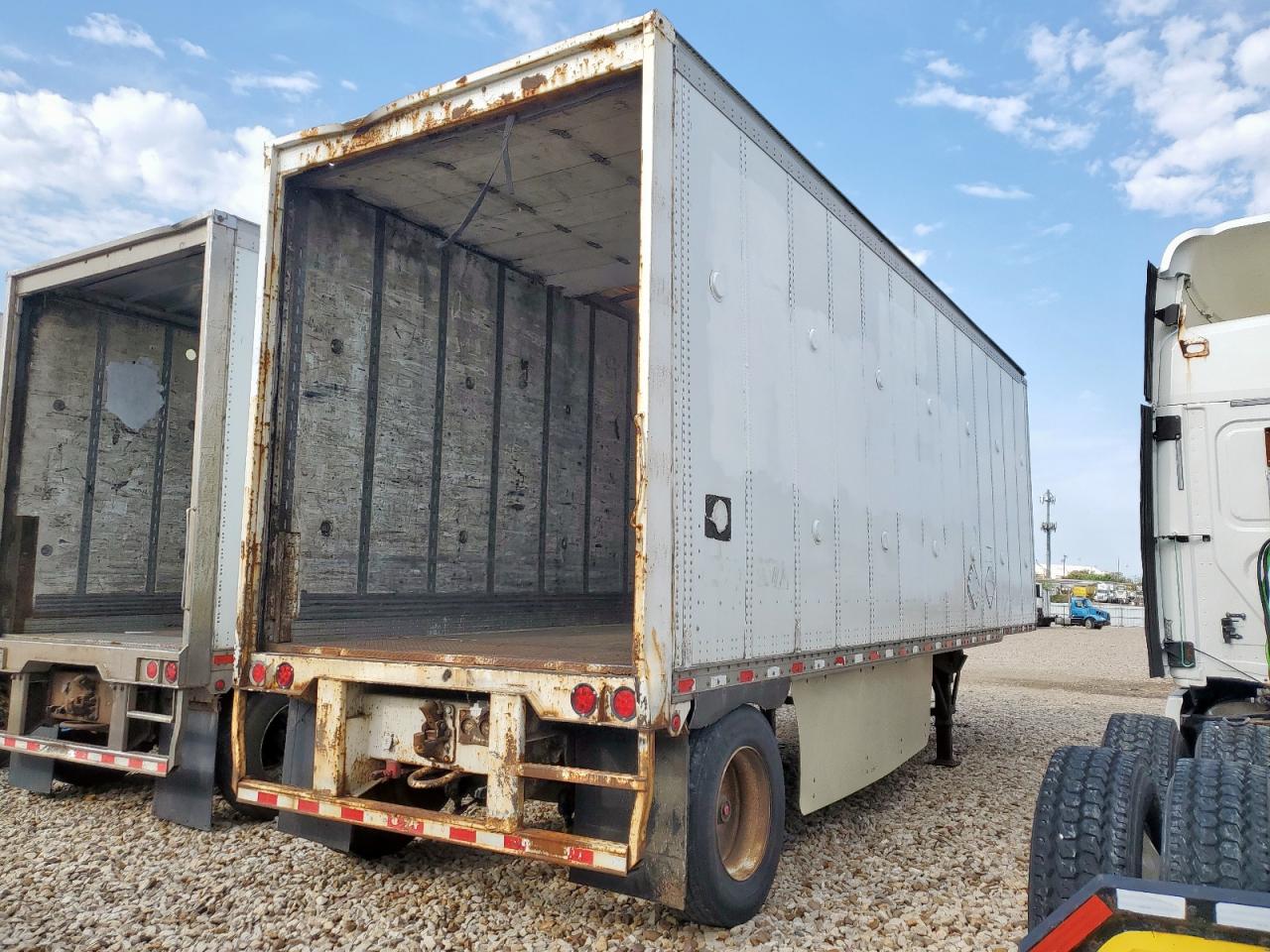Wabash Trailer
