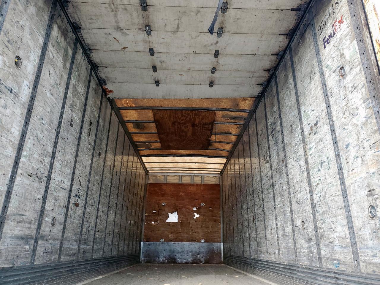 Wabash Trailer
