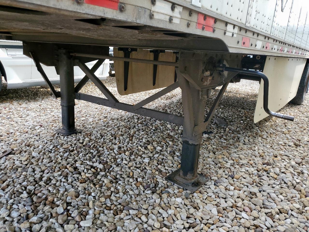Wabash Trailer