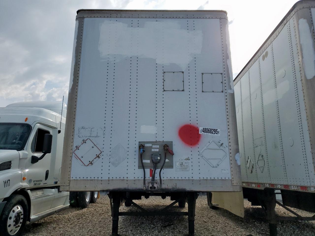 Wabash Trailer
