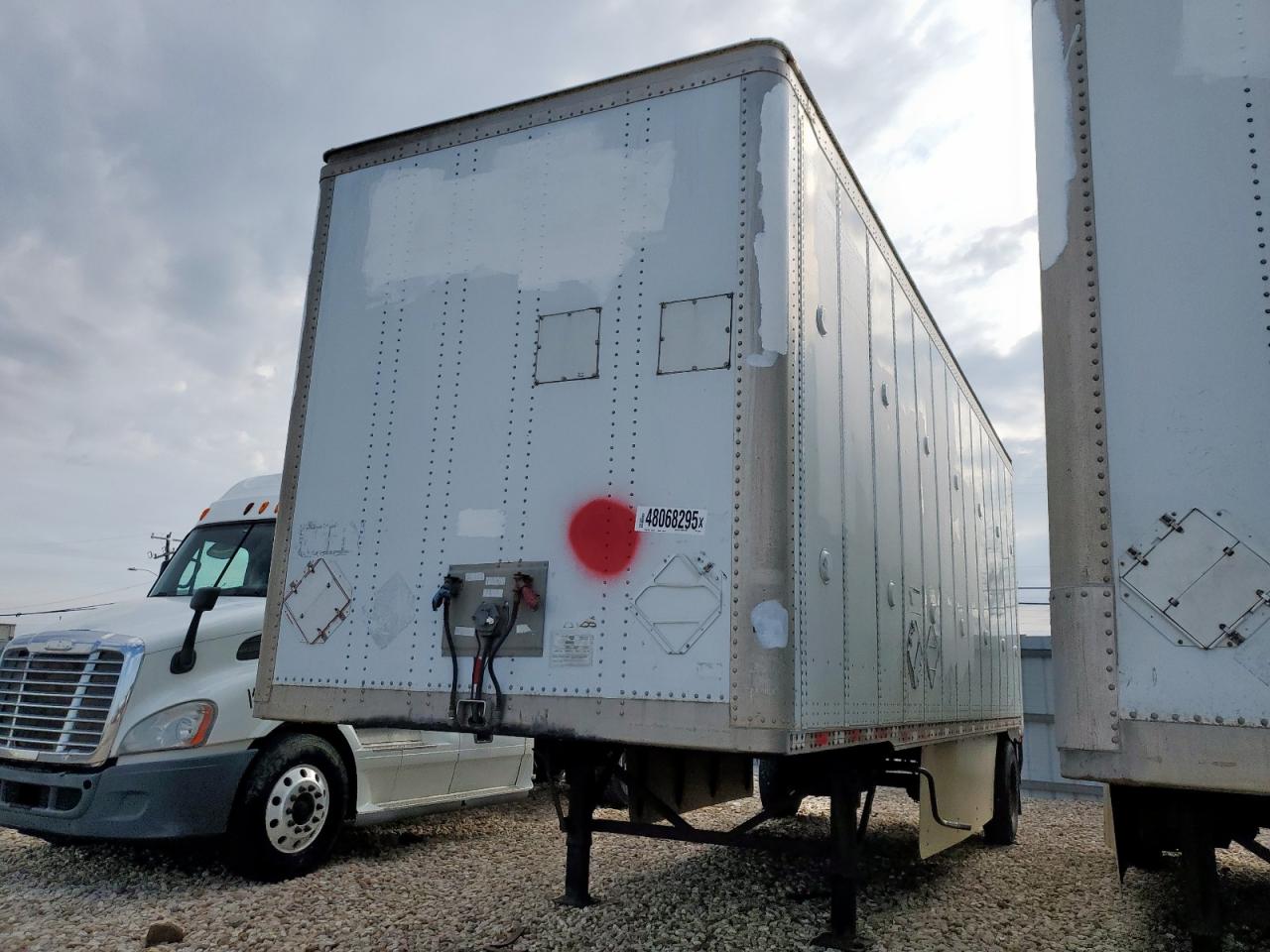 Wabash Trailer