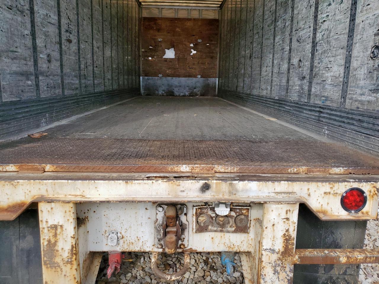 Wabash Trailer