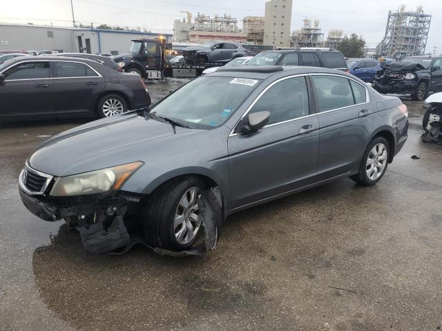 Salvage Honda Accord Image