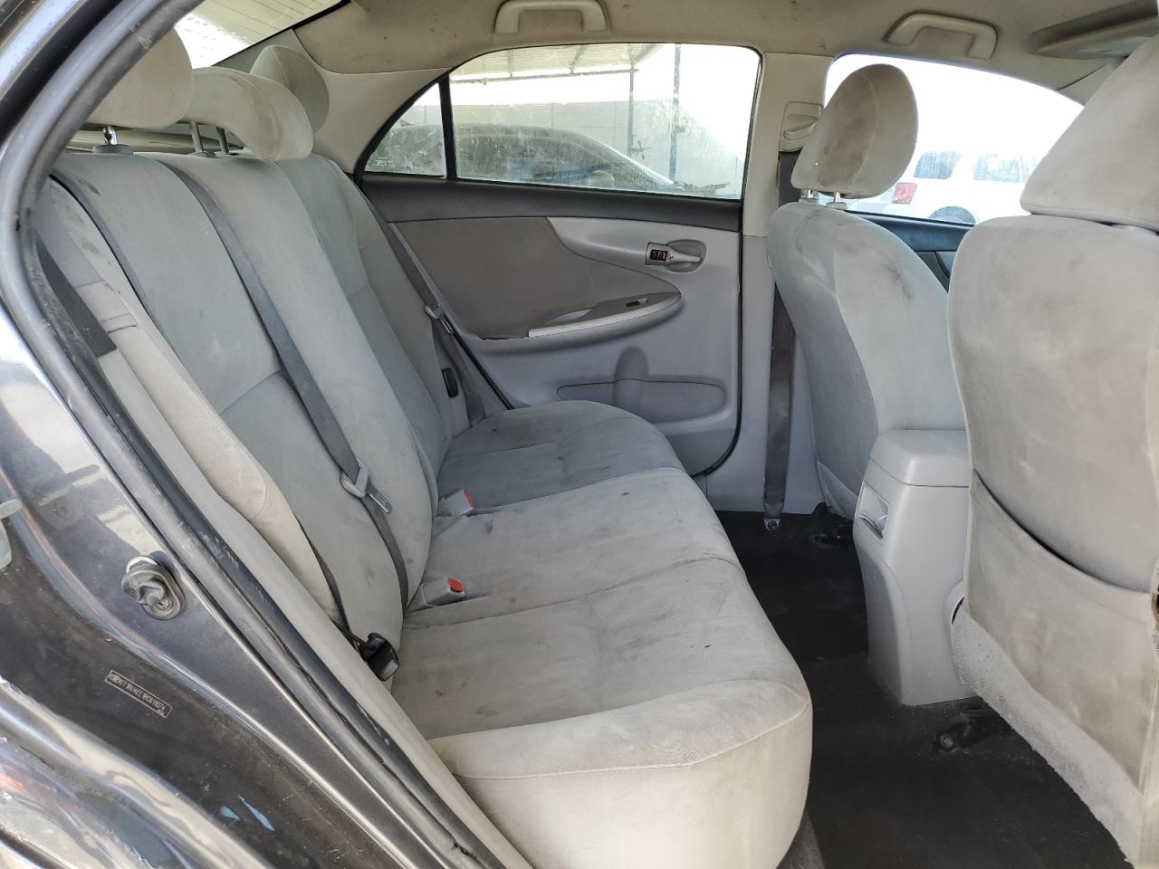 Toyota Corolla Base