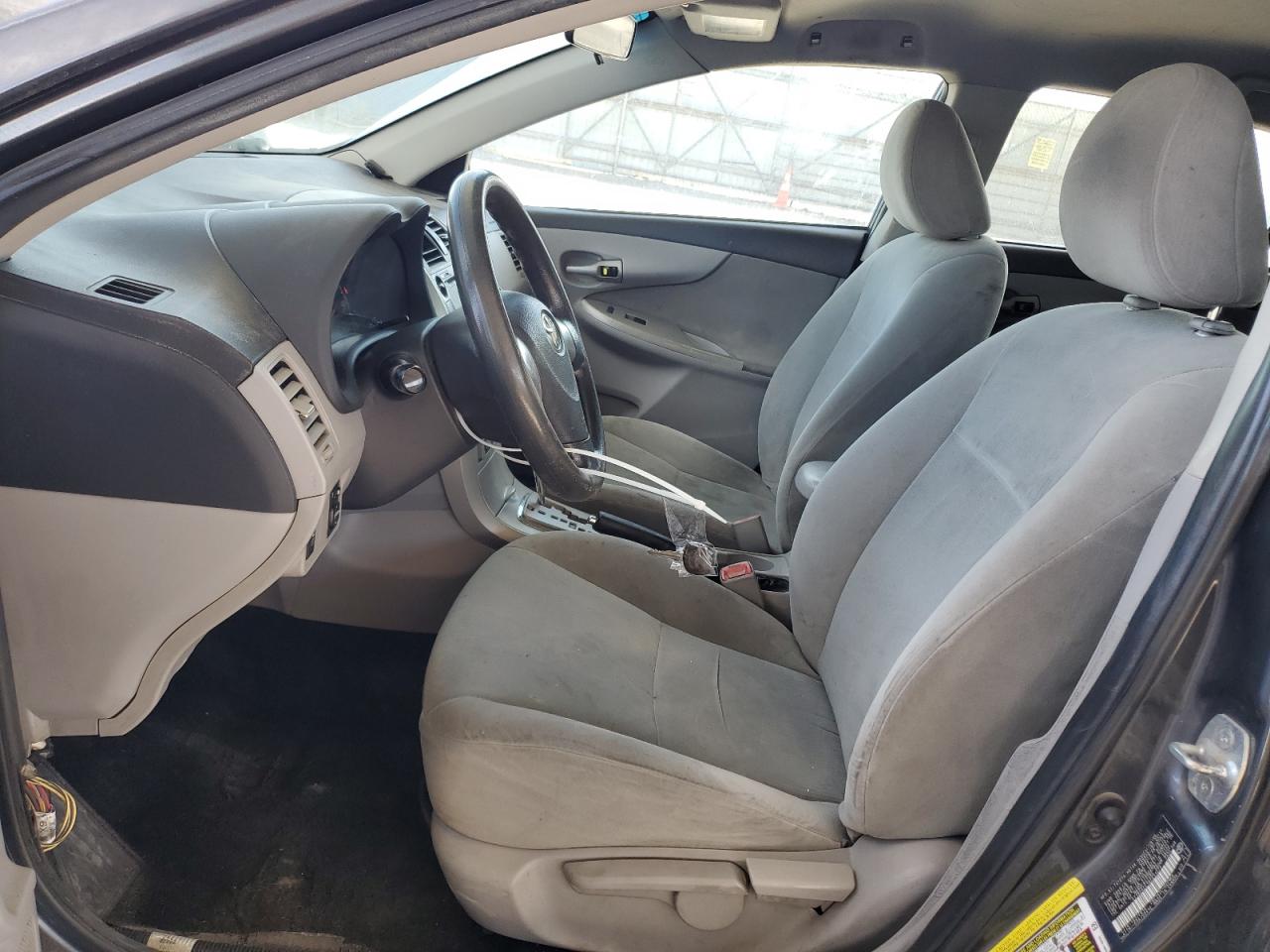 Toyota Corolla Base