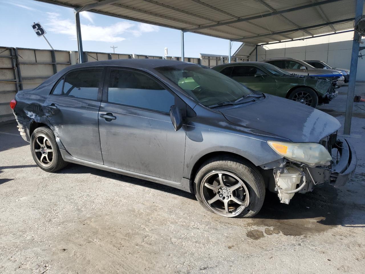 Toyota Corolla Base