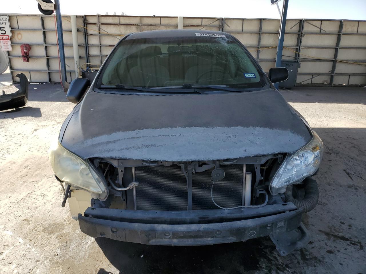 Toyota Corolla Base