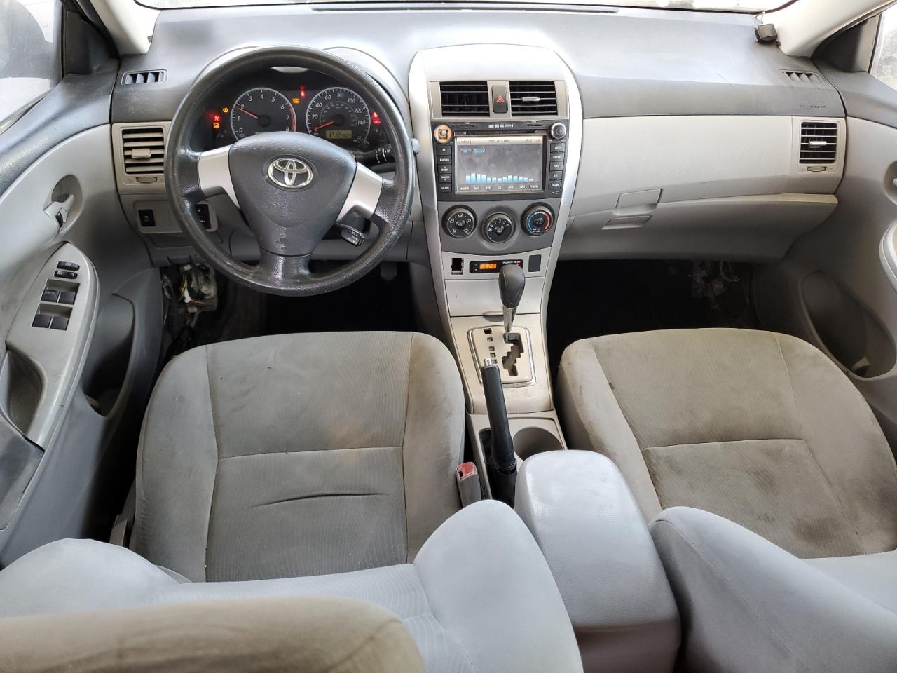 Toyota Corolla Base