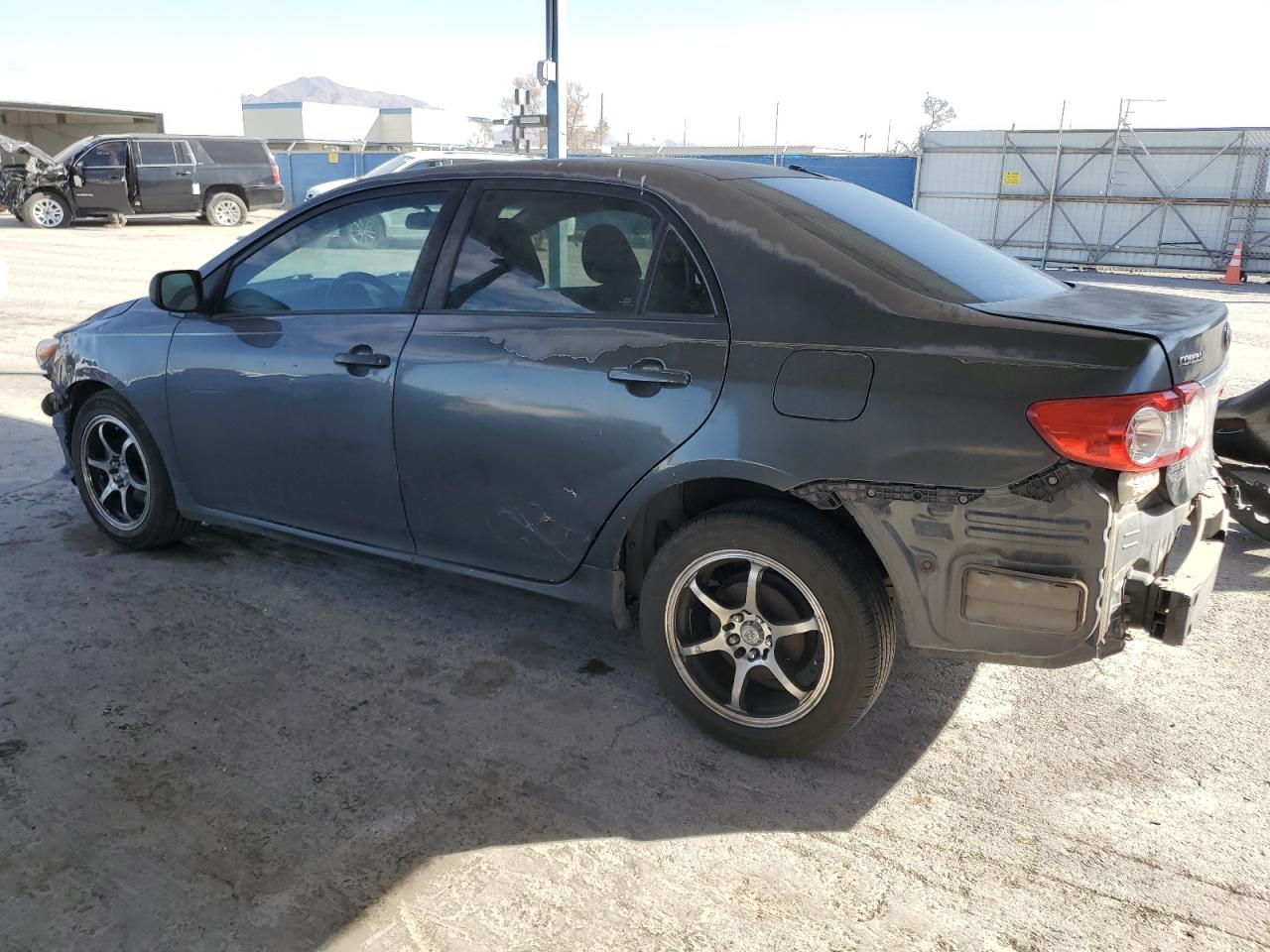 Toyota Corolla Base