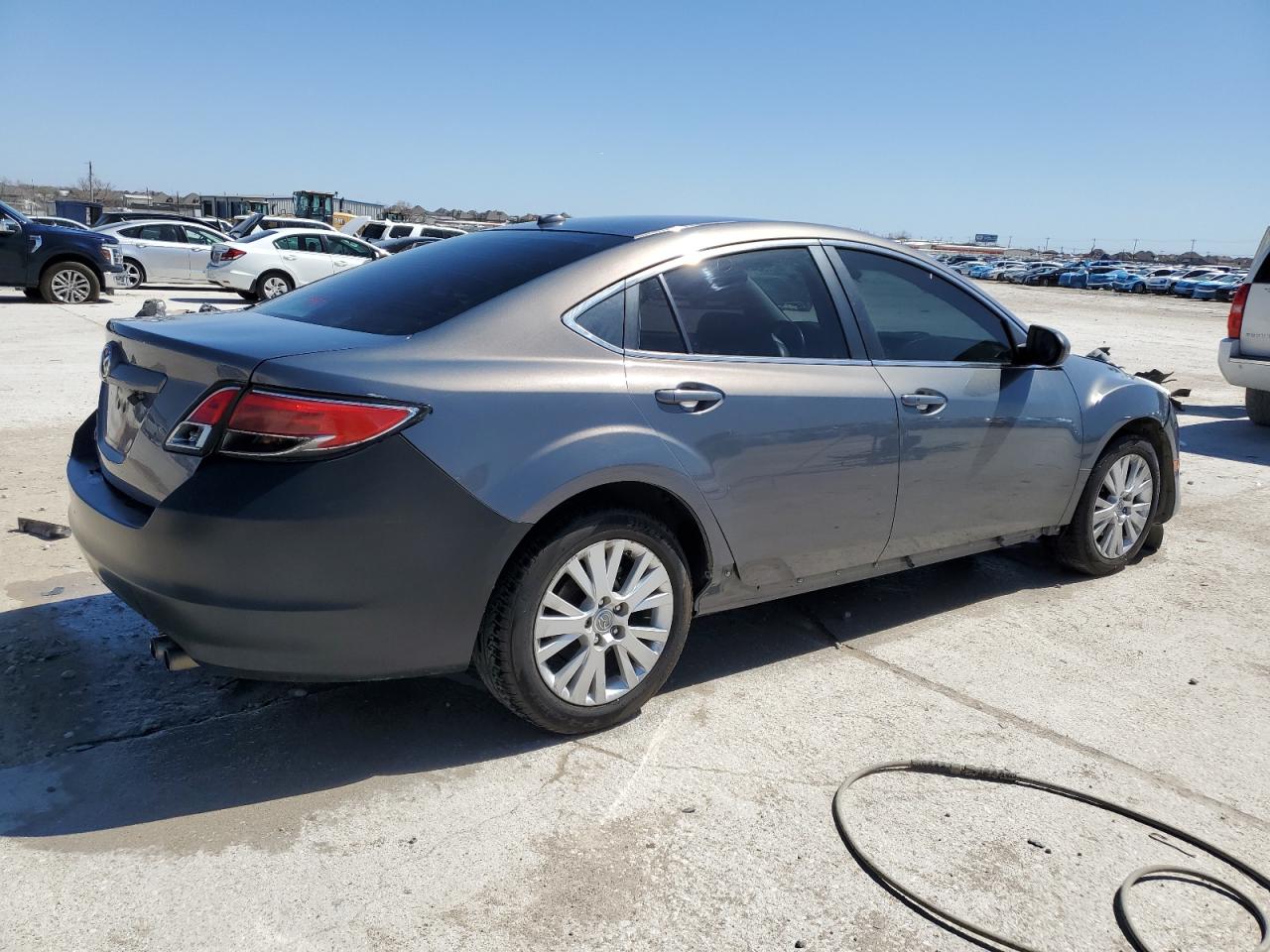 Mazda 6 I
