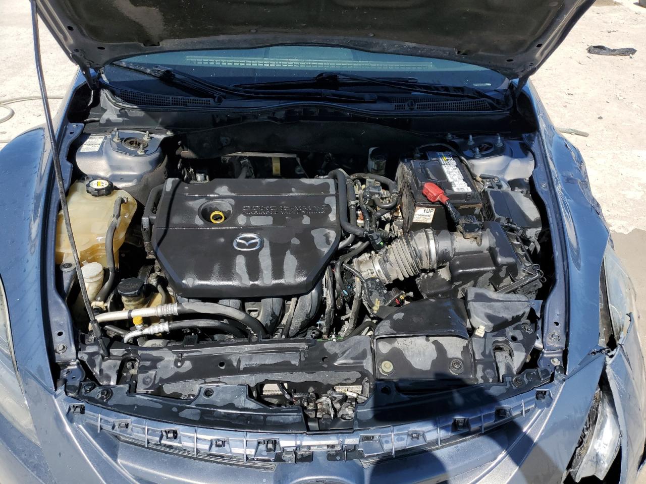 Mazda 6 I