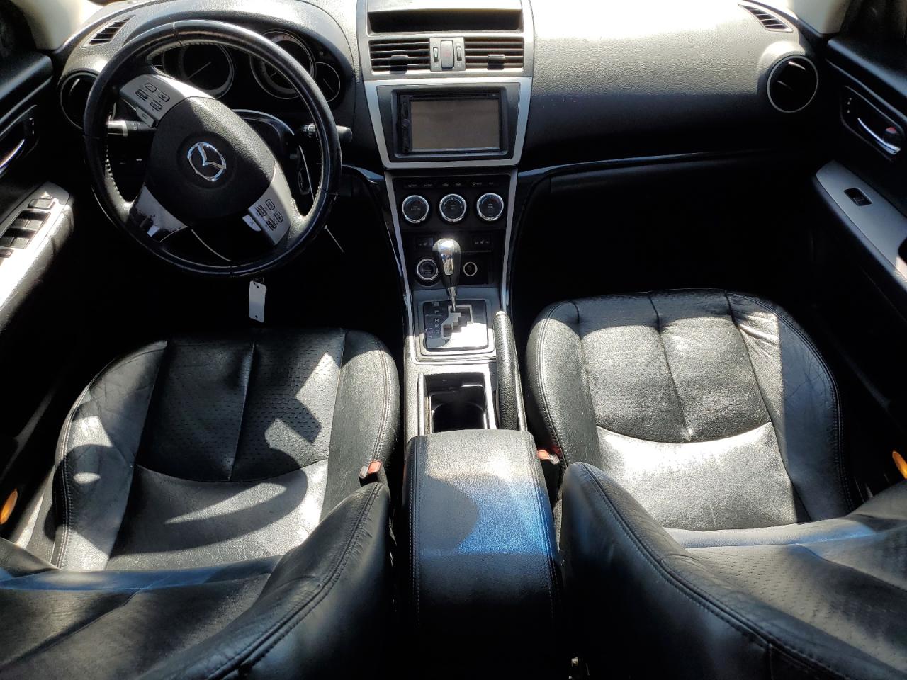 Mazda 6 I