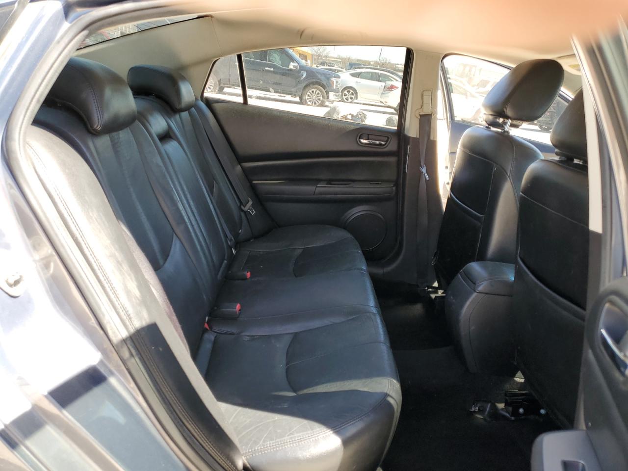 Mazda 6 I