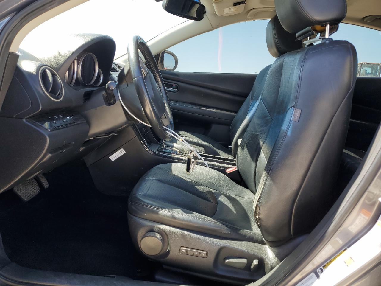 Mazda 6 I