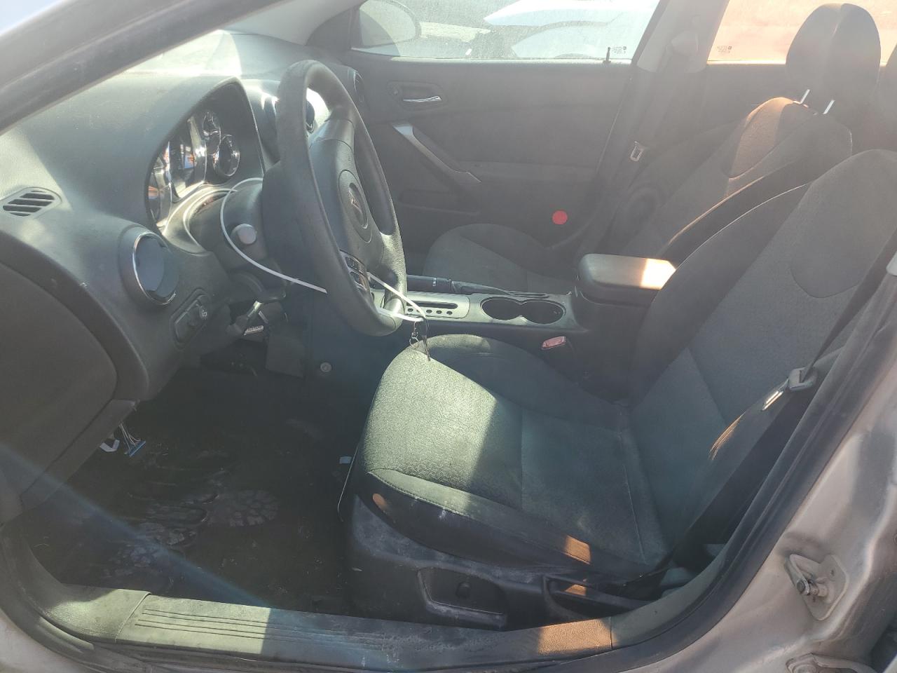 Pontiac G6 Base