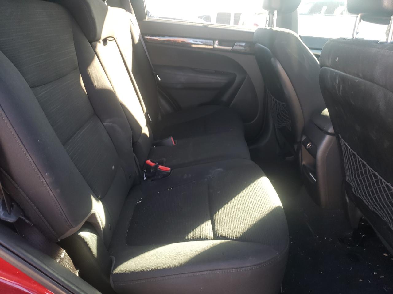 Kia Sorento Lx