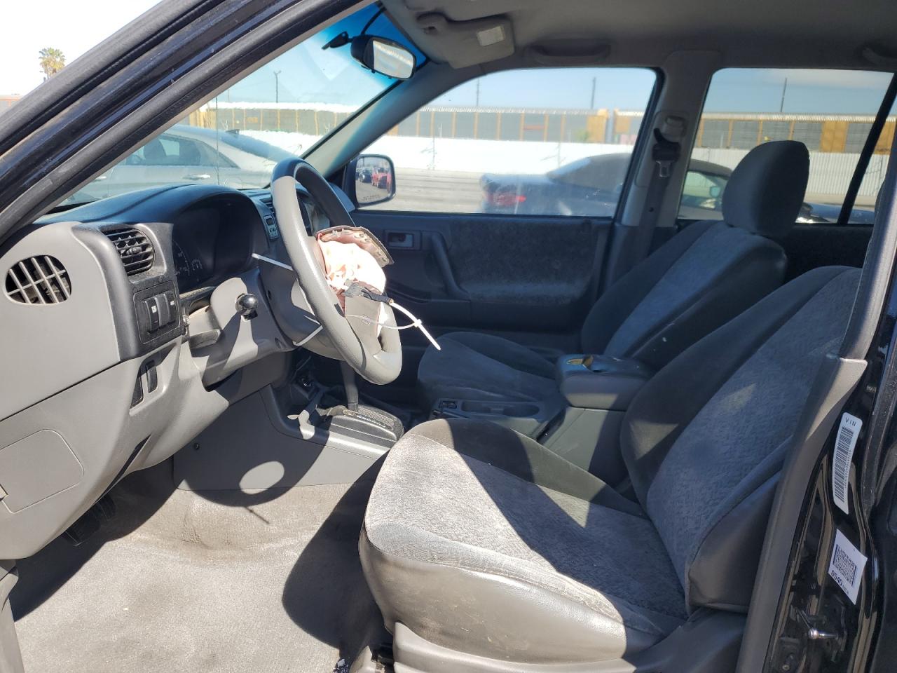 Isuzu Rodeo