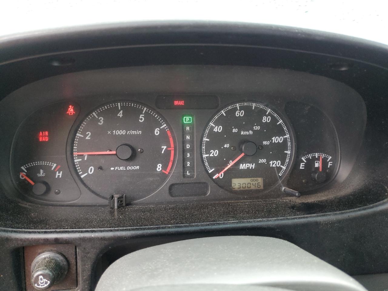 Isuzu Rodeo