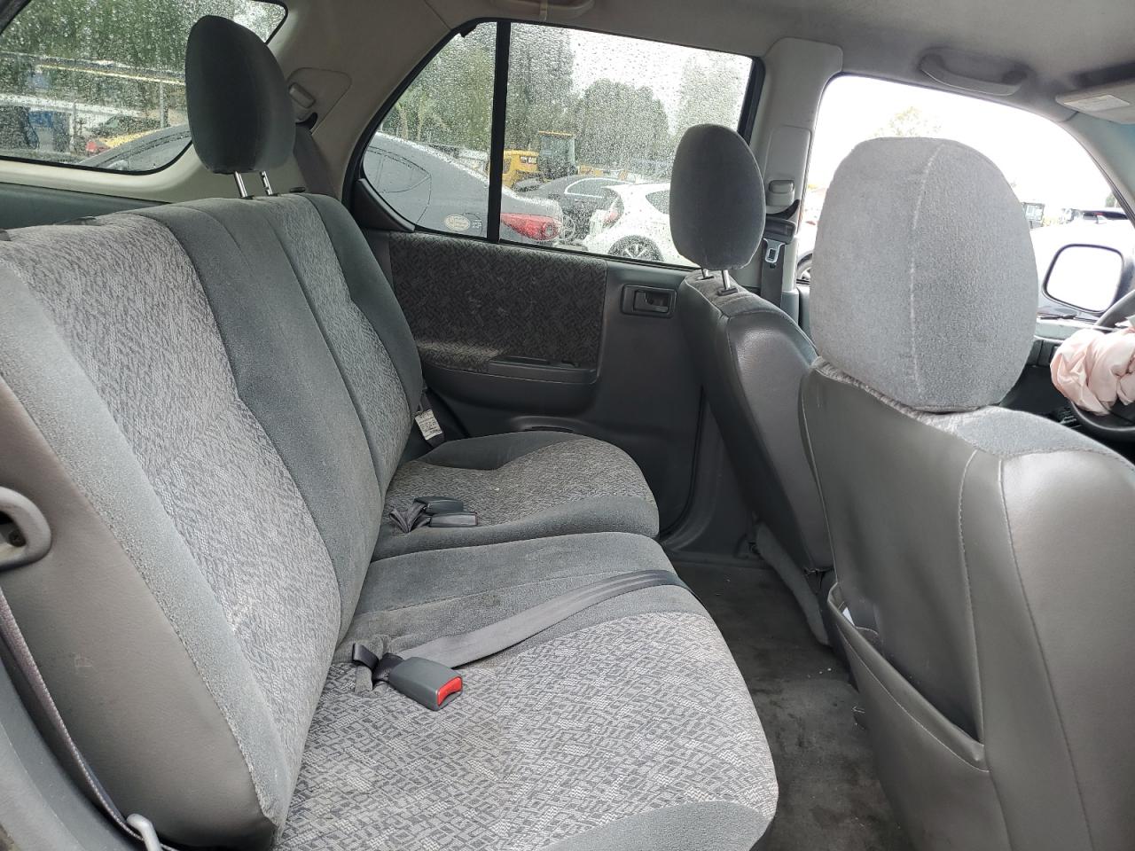 Isuzu Rodeo
