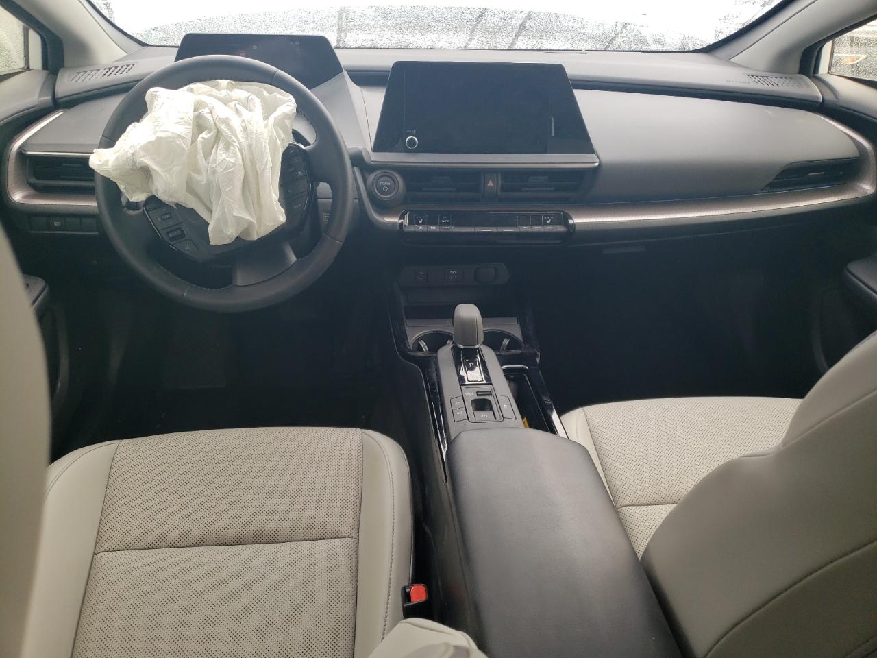 Toyota Prius Le