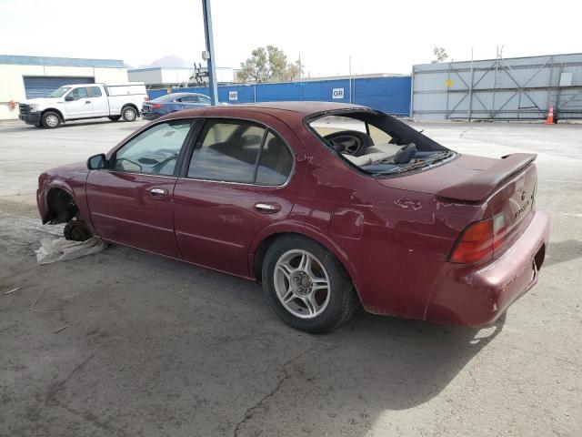 Nissan Maxima