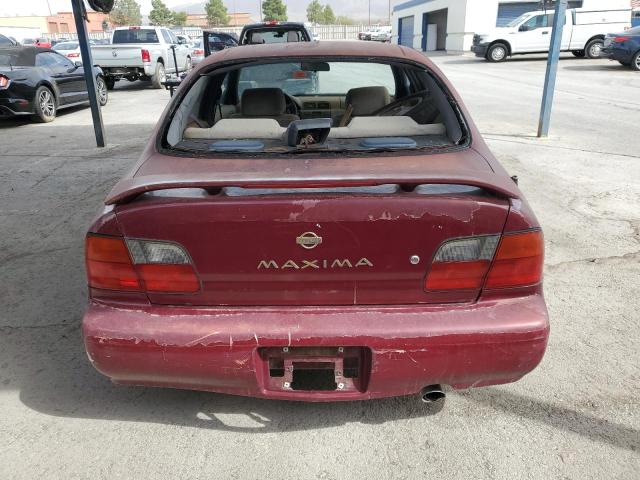 Nissan Maxima