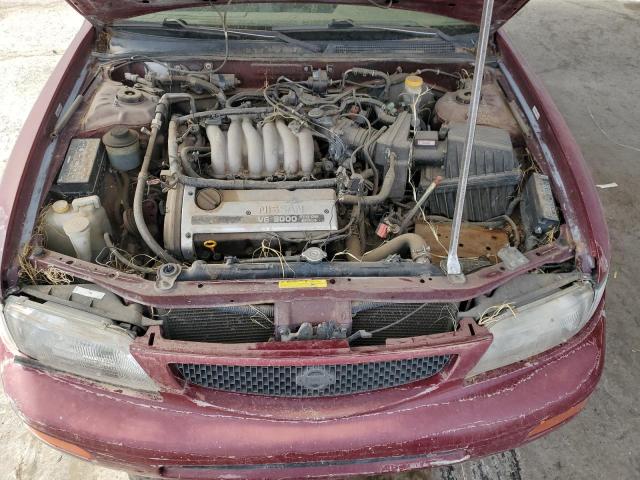 Nissan Maxima