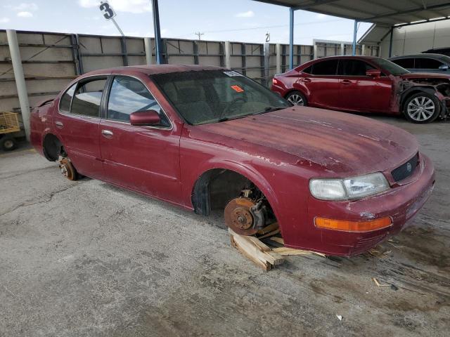 Nissan Maxima
