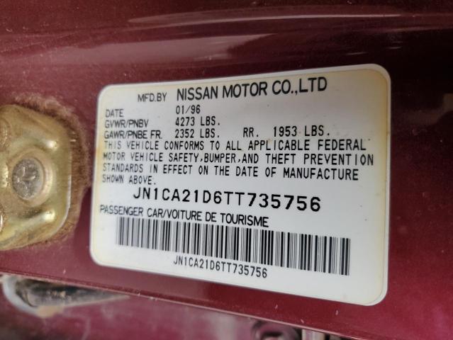 Nissan Maxima