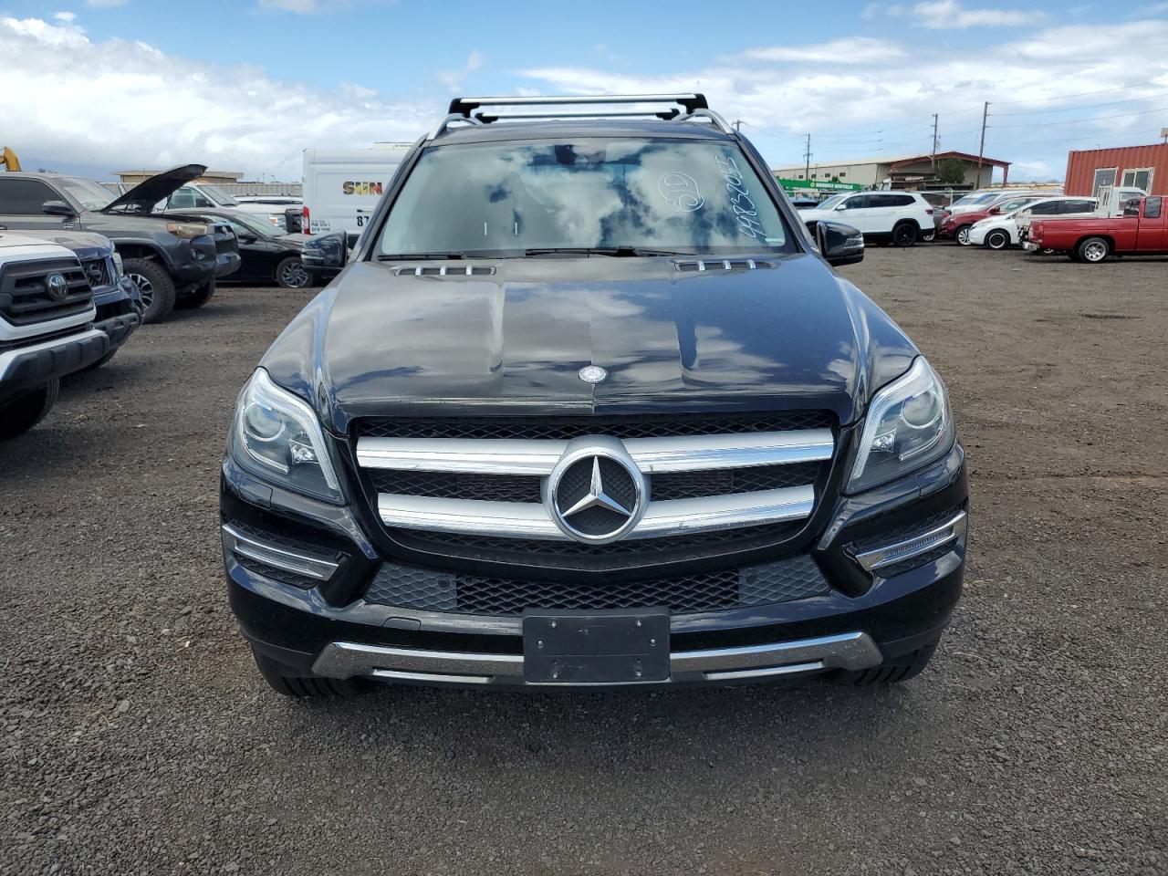 Mercedes-Benz G-Class 450 4matic