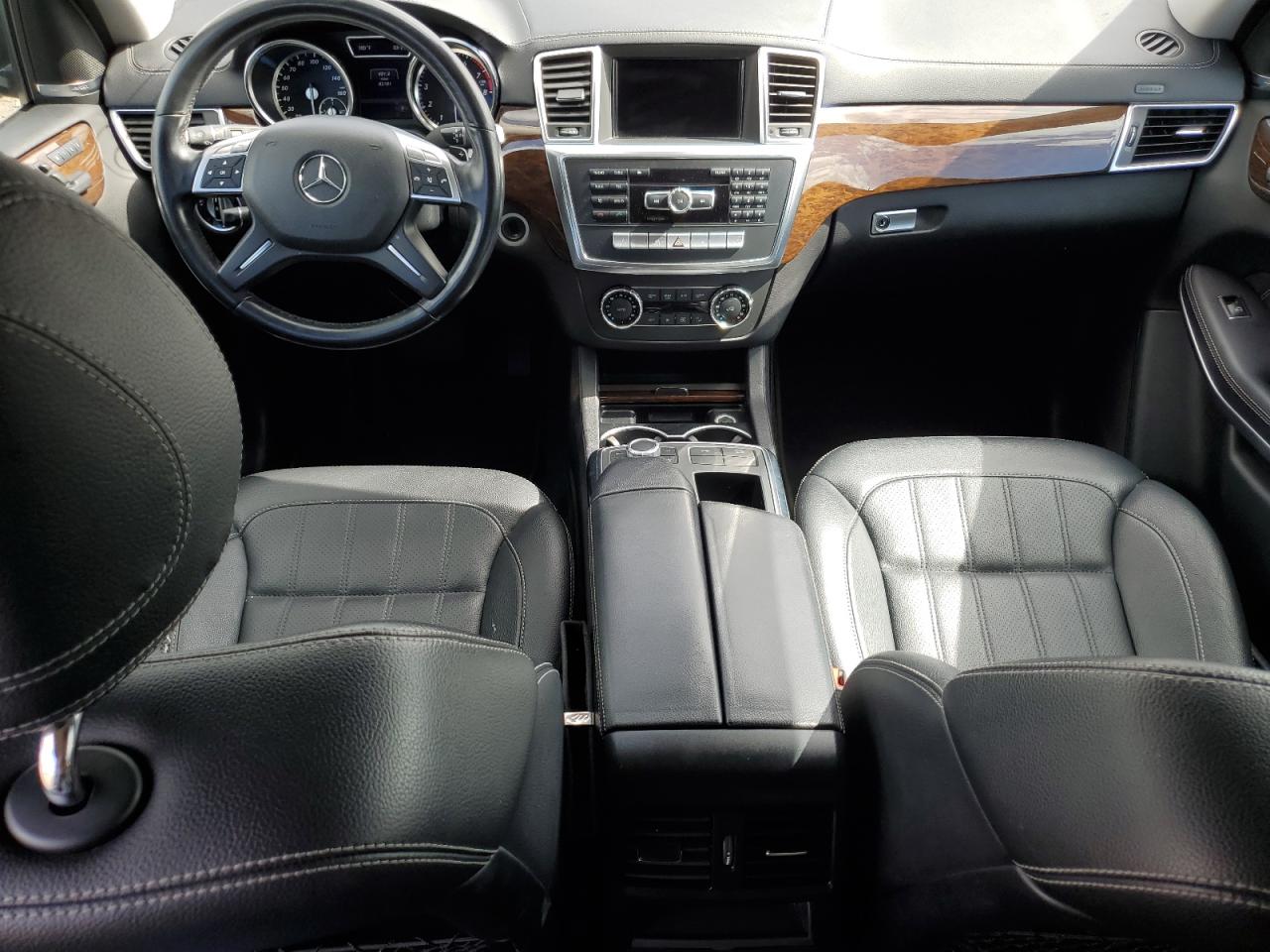 Mercedes-Benz G-Class 450 4matic