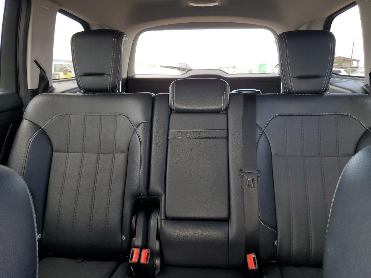 Mercedes-Benz G-Class 450 4matic