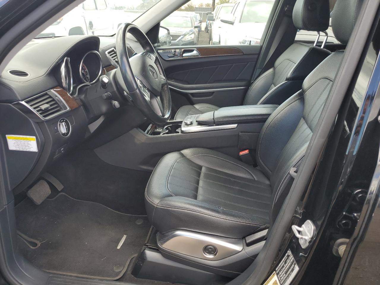 Mercedes-Benz G-Class 450 4matic