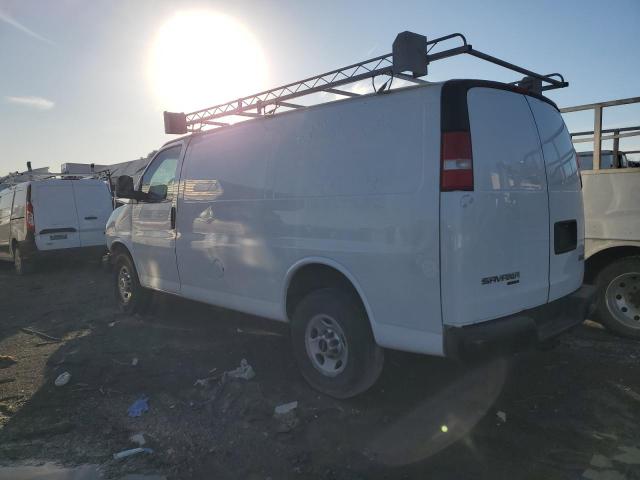 GMC Savana G3500