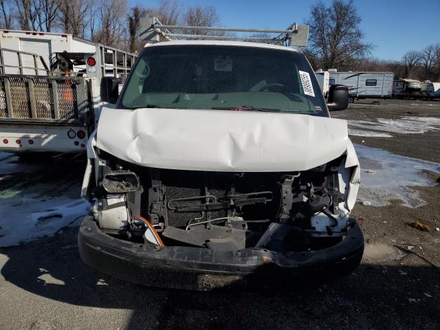 GMC Savana G3500