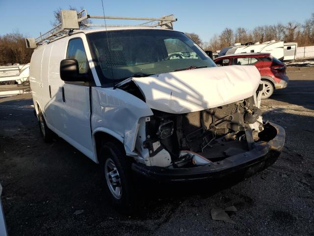 GMC Savana G3500