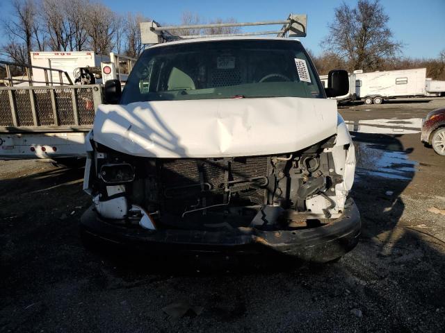 GMC Savana G3500