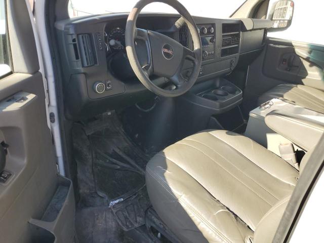 GMC Savana G3500