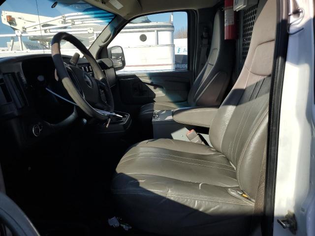 GMC Savana G3500