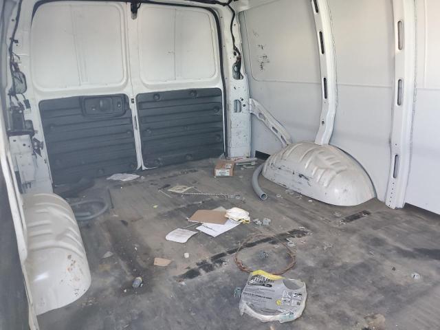 GMC Savana G3500
