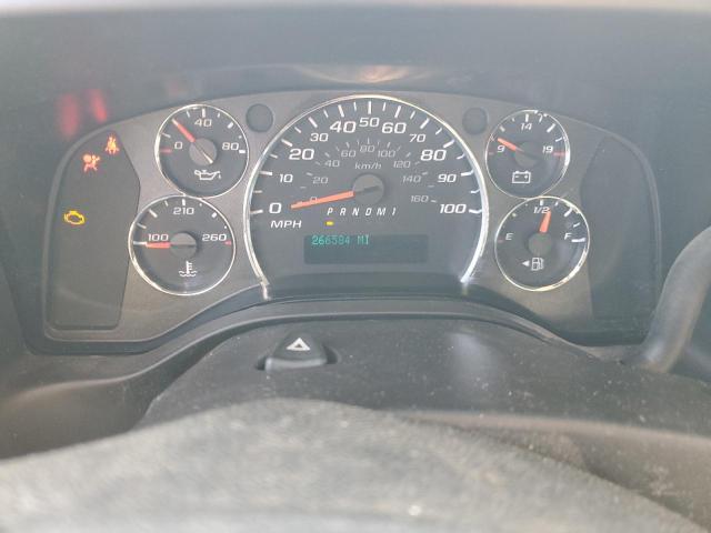 GMC Savana G3500