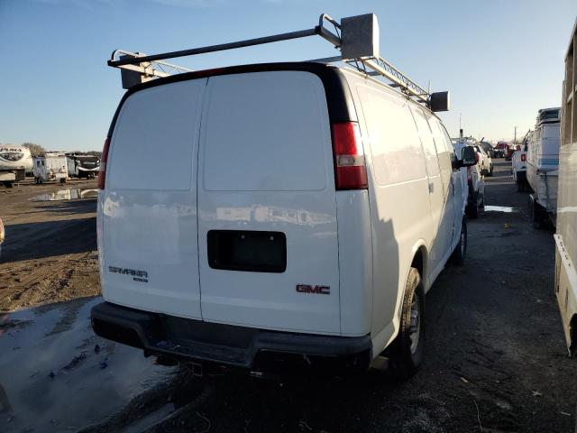 GMC Savana G3500