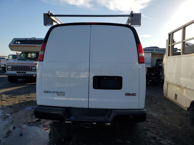 GMC Savana G3500