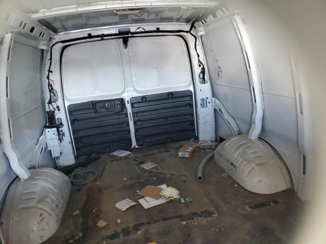 GMC Savana G3500
