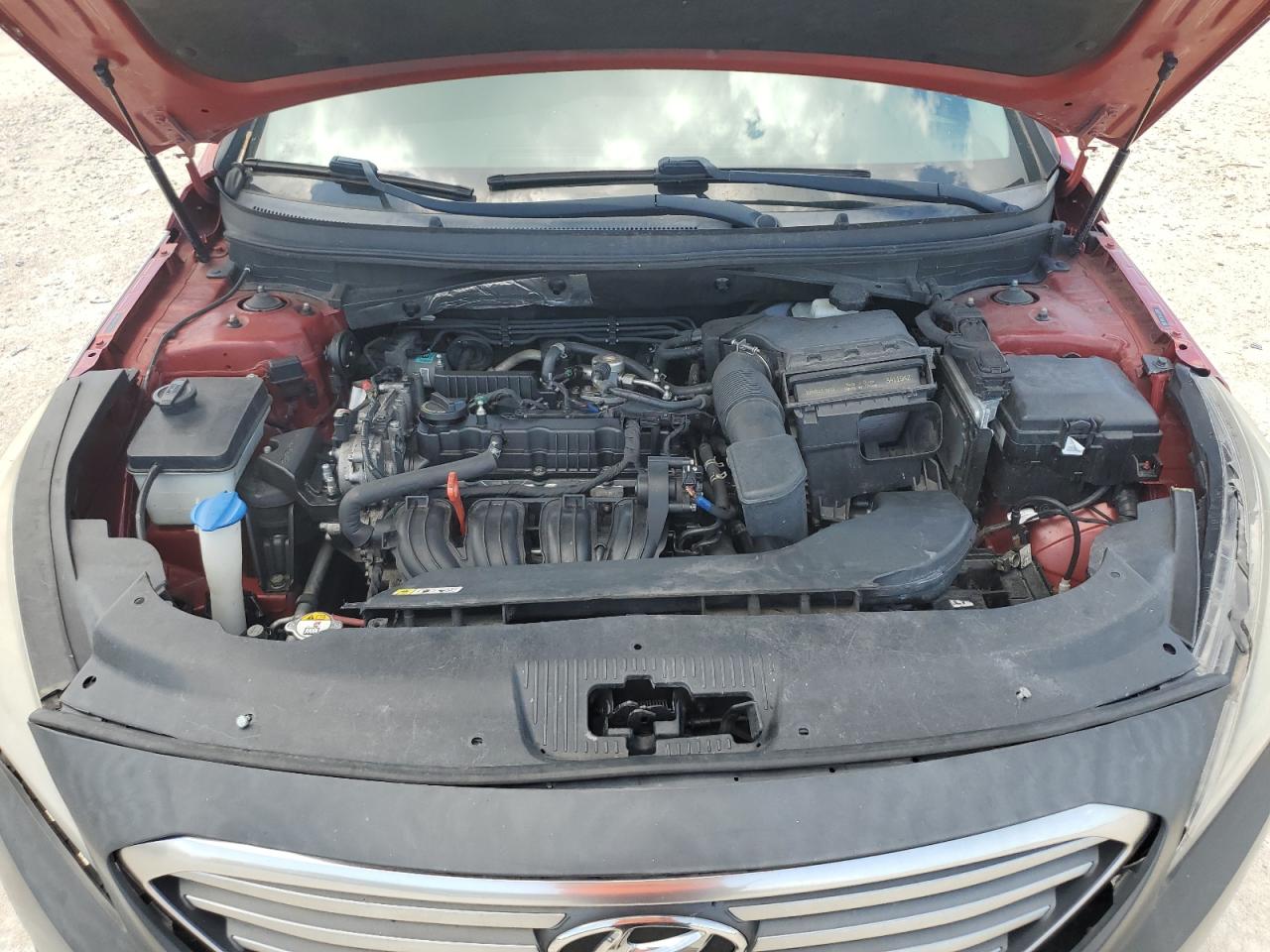 Hyundai SONATA Se
