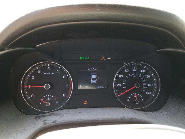 Kia Forte Fe