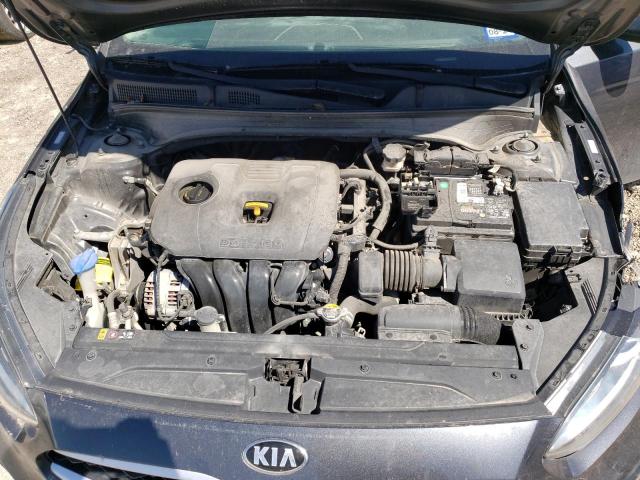 Kia Forte Fe