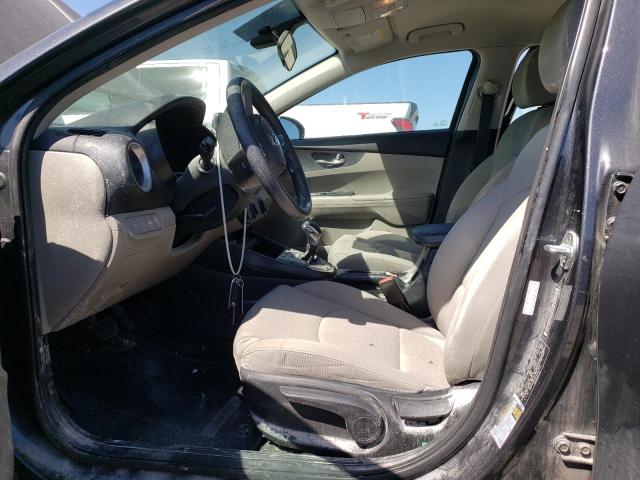 Kia Forte Fe