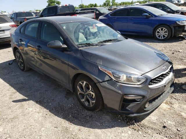 Kia Forte Fe
